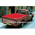 PVC Tampa do carro laminado (Flat Sheet)